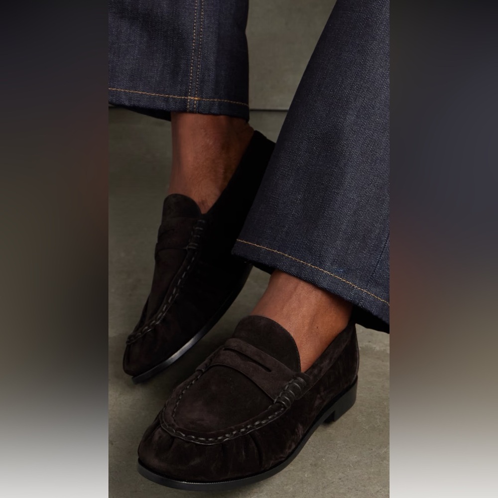 SAINT LAURENT
Shoes men Saint Laurent